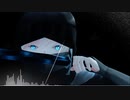 Knight/ろーるなっとう【Music Video】【DTMオリジナル】