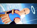 【MMDドラクエ】イザヤールで「裏表ラバーズ」ショートVer.