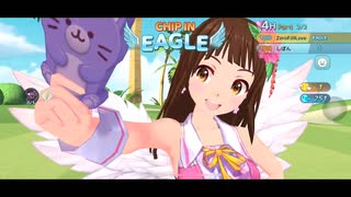 バーディークラッシュ ランクマ ny-R031 エリン回