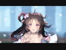 【MMDアークナイツ】ヒミツ【エイヤフィヤトラ】