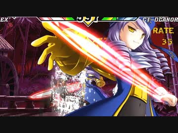 【MUGEN】 新章 第五回 希望vs絶望 final無理ゲー挑戦大会 【19】