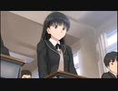 【実況】過去の友人の音声から実況動画は作れるのか【アマガミ】 part3