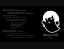 Rusty Nail 【カバー】