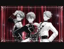 【MMDあんスタ】瀬名泉誕2022【モデル組】