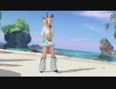 【DoaX3】グラビアパラダイスランダム