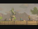 【アーカイブ】ゼルダの伝説 ブレス オブ ザ ワイルドを楽しむ 35話目【人生初】