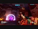 Overwatch2 【オーバーウォッチ2】 適当実況動画part23