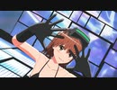 【とある紳士のトゥーンMMD】エロかっこいい（テスト） ♡♡♡♡♡