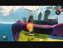 【スプラトゥーン3実況】小さな相棒と大きなキズナ【ヒーローモード】part20