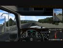 【ATS】American Truck Simlator はいそー13【プレイ動画】