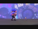 【スプラ3】ヒーローおじさんモード　part6