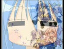 らき☆すた　「結論、こなたは可愛い」