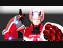 【第2回MMD廃】【MMDタイバニ】バーナビー生誕祭2022 ピクルス食べたよ
