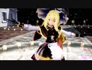 【東方MMD】魔理沙と霊夢で「スーパーヒーロー」1080P