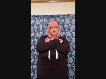 ア　ー　ニ　ャ　・　フ　ォ　ー　ジ　ャ　ー