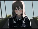 迫真NovelAi軍事部　ドイツ第三帝国(女体化)