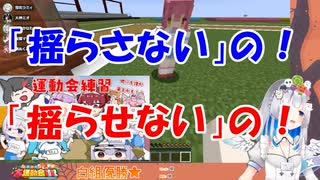 かなたんのMMDモデルの胸が揺らせないか検証してみた【天音かなた/宝鐘マリン】