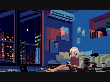 ジュブナイル/初音ミク