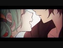 【歌ってみた】悪役にキスシーンを/英-cover-