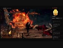 【DARK SOULS】デーモンの炎司祭（めるなま録画）