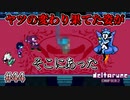 【DELTARUNE 実況】いでよ、異世界。その伝説の名は―カトクリス。【#44】