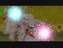 テトテ×コネクト 月に叢雲華に風 MANIAC（桃鈴ねね）