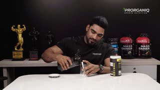 Best Creatine Supplement in India