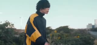 八雲紫に撥ねられる米津玄師