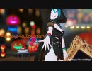 【MMD】魔女ミクでHappy Halloween 【初音ミク】