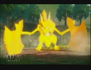 #28「開かれた世界駆ける翡翠の物語 ポケモンLEGENDSアルセウス」実況その10