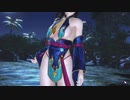 【DOAXVV】 なつかしチケットを使いながら、キズナフェスの中間報告です ＃147 ゆっくりDOAXVV生活【ゆっくり実況】