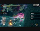 【MHRise:S】連続で合気が決まると最高に気持ちいい。