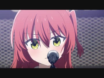 ぼっち・ざ・ろっく！ #5「飛べない魚」