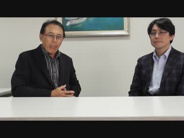 #134_藤川賢治さんに聞くコロナ対策の嘘②　ワクチンを打つほど感染拡大？　長尾チャンネル