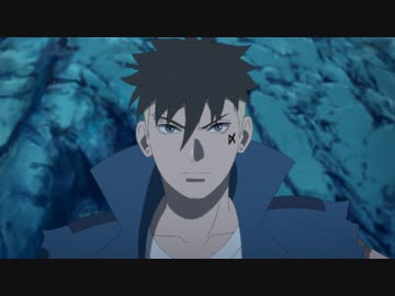 BORUTO-ボルト- NARUTO NEXT GENERATIONS（第244話～）　第273話　さらば忍者学校（アカデミー）!!