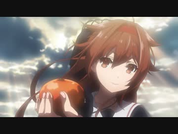 「艦これ」いつかあの海で　第1話　出撃の日