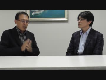 #135_藤川賢治さんに聞くコロナ対策の嘘③　なぜ国民は騙されたのか？　長尾チャンネル