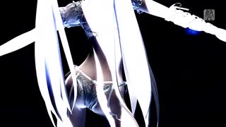 【初音ミク】 Saturation PV 【Project Diva MM+】