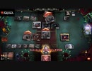 【MTGアリーナ】自分のライフを削る狂気のデッキ！？浪漫デッカーのスーパークレイジー二天一流リアニメイト（DMUスタンダード）【ゆっくり実況プレイ】
