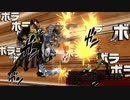 【ジョジョASBR】ラッシュ集