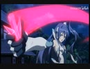 戦姫絶唱シンフオギアテーマ曲リメーク