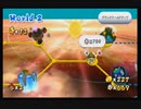 スーパーマリオギャラクシー2　星の入江ギャラクシー　シナリオ1