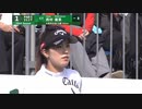 2022 NOBUTAマスターズ Final【全ホール：西村優菜】最終日５バーディ１ボギー 通算12アンダーで４位タイ