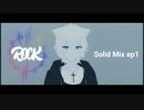 【EDM】ダブステップ・ハウスMIX_Solid mix ep1