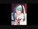 初音ミク　野良猫哀歌　エストニアでアニメランキング一位取りました