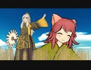 陰陽師と行くガンダムエボリューション その3
