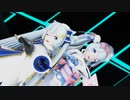 【第2回MMD廃】雪ミク2021&雪ミク2023でYellow