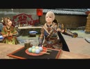 【MHRise】MHRise里クエ弓ソロ攻略3 フルフル、ヨツミワドウ【MHF】