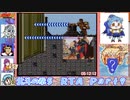 【東北きりたん＋東北ずん子＋時々フリモメン実況プレイ】北斗の拳５_RTA_７：０６：１２_Ｐａｒｔ９／１１