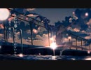 夜明けと蛍(cover χto)